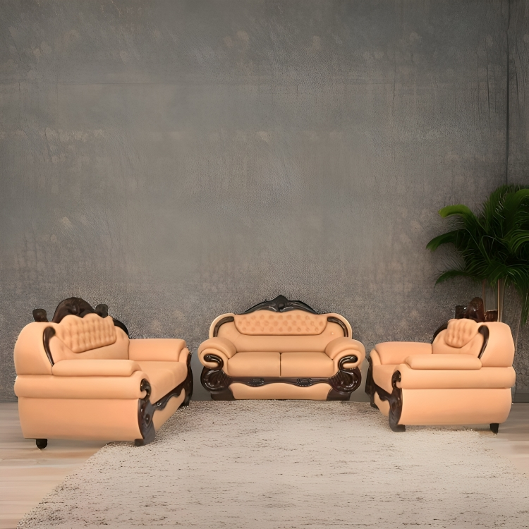 Sofa high quality-DS31